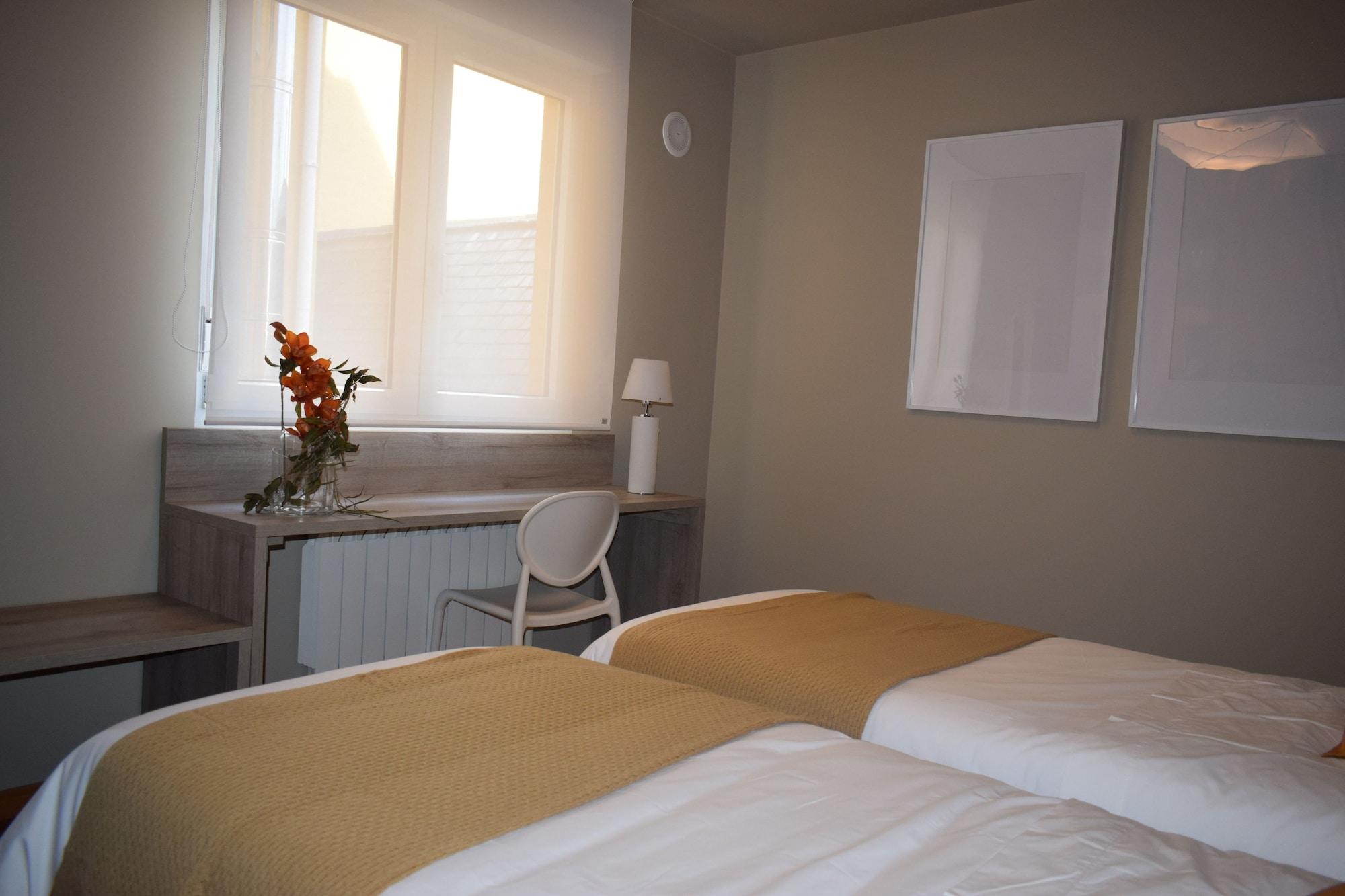 Hotel Vida Mar De 3*